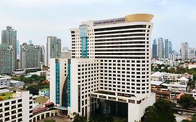 Avani Atrium Bangkok Hotel - SHA Extra Plus Certified